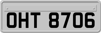 OHT8706