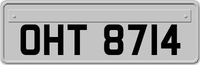 OHT8714