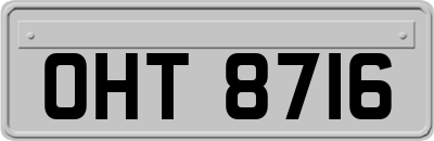 OHT8716