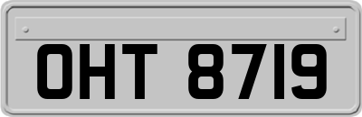 OHT8719