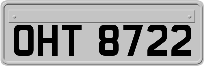 OHT8722