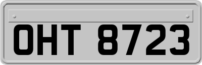 OHT8723