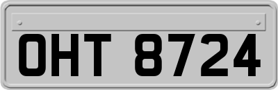 OHT8724