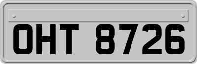 OHT8726