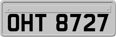 OHT8727