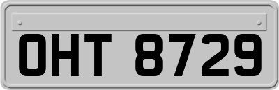 OHT8729