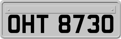 OHT8730