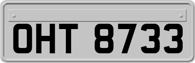 OHT8733