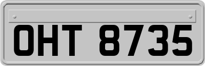 OHT8735