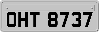 OHT8737