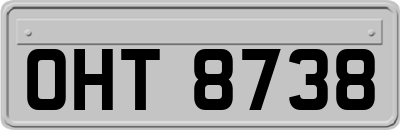 OHT8738