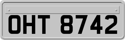 OHT8742