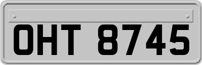 OHT8745