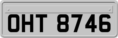 OHT8746