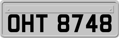 OHT8748