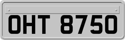 OHT8750