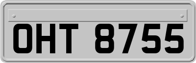 OHT8755