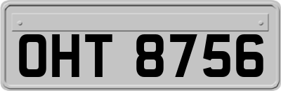 OHT8756