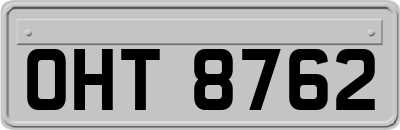 OHT8762
