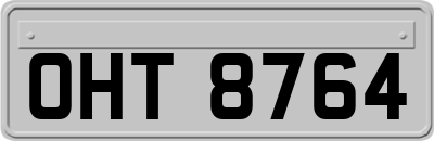 OHT8764