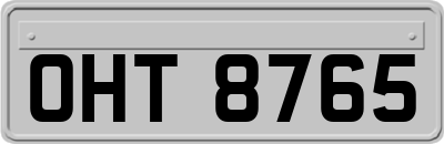 OHT8765