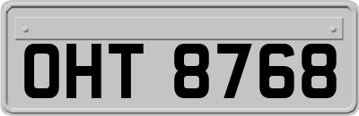 OHT8768