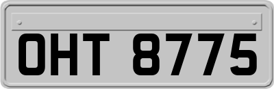OHT8775