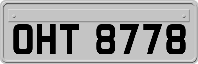 OHT8778
