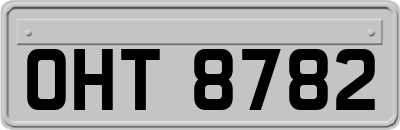 OHT8782