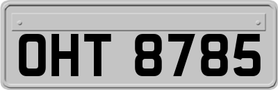 OHT8785