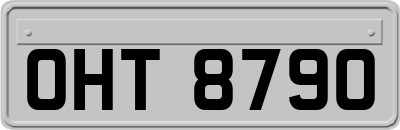 OHT8790