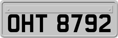 OHT8792