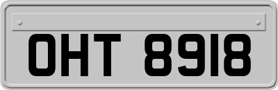OHT8918