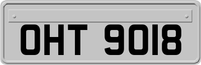 OHT9018