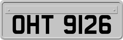 OHT9126