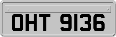 OHT9136