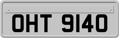 OHT9140