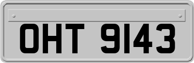 OHT9143