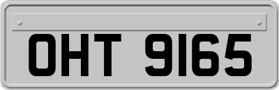 OHT9165