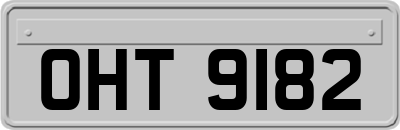 OHT9182