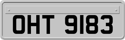 OHT9183