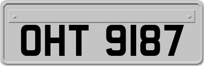 OHT9187