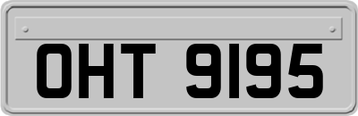 OHT9195