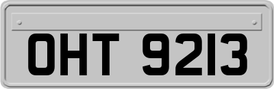 OHT9213
