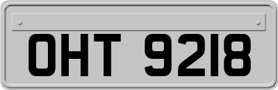 OHT9218
