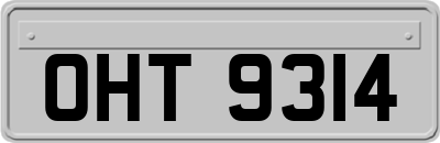 OHT9314