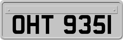 OHT9351