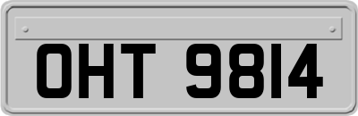 OHT9814