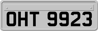 OHT9923
