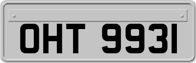 OHT9931